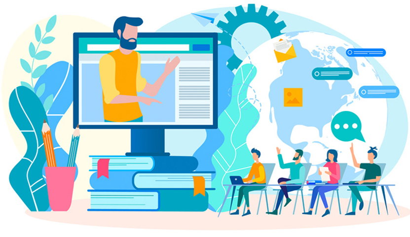 Предстоящие события